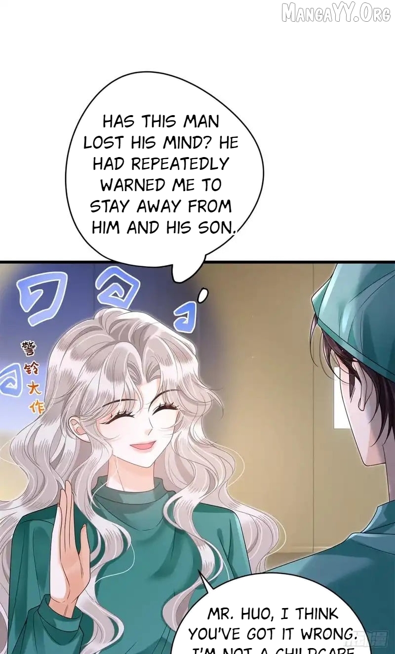 She Becomes Glamorous After The Engagement Annulment Chapter 33 - page 7